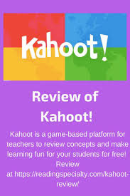 50,117 likes · 328 talking about this. Kahoot Logo No Background