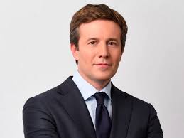 A tv news anchor presents daily televised local, national, and world news to the public. Why Is Jeff Glor Leaving Cbs Evening News Glor Signing Off Tonight With Final Broadcast Norah O Donnell Starts This Summer