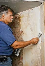 how to repair plaster walls in 6 easy