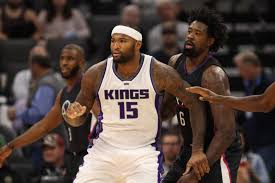 Players have long been widely considered more art than science, but the league notified teams this week that they are required to certify and submit each player's height and. Prediction Demarcus Cousins Reaches New Career Heights This Season