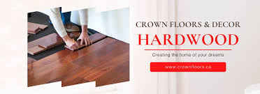 crown floor and decors your ontario
