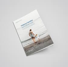 Marketing Brochure Design Guide Make A Brochure In 5 Steps Venngage