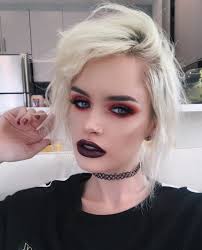 bold makeup looks to try