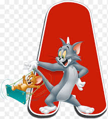 tom cat jerry mouse tom and jerry