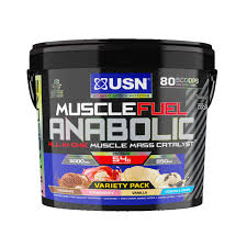 usn new muscle fuel anabolic all in