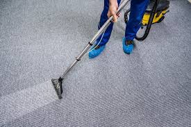 carpet cleaning commercial carpet