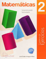 Catálogo de libros de educación básica. Xn 2 Secundaria 4ra