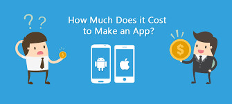 Maybe you would like to learn more about one of these? How Much Does It Cost To Make An App For Your Business App Development Cost App Development App