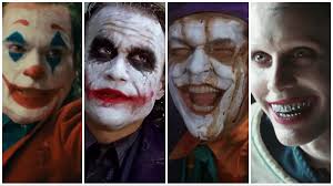 joker the actors who have pla the