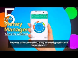 Most apps require you to spend money, but did you know there are apps that could help earn money instead? 5 Best Money Manager Apps For Android Of 2019 Youtube