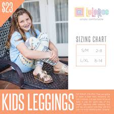 Our Leggings Are Soft As Butter And Your Little One Will
