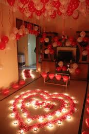 top romantic surprises for husband in