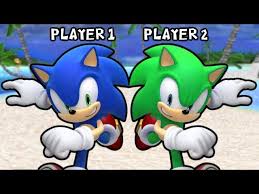play this amazing sonic fan game with