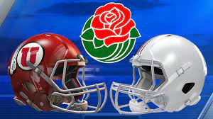 Heads up Utes: Rose Bowl Game now using ...