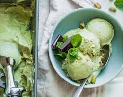 20 best dairy free ice cream recipes