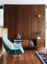 92 Stylish Wood Slat Wall Ideas To Try