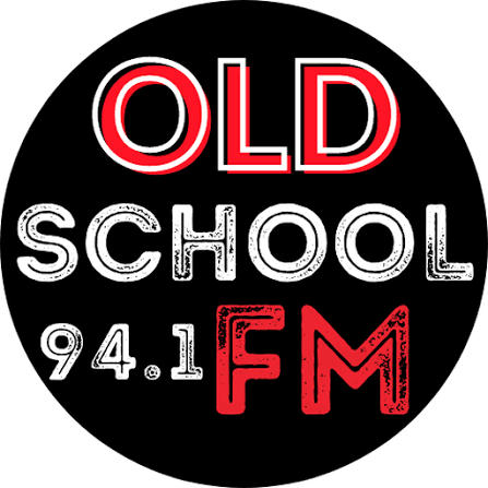 Logo de Old School 94.1 FM