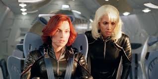 This is where things get super complex. X Men Producer Really Wanted An All Female Team Movie Cinemablend