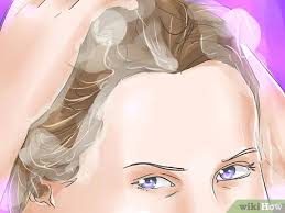 Well i have done this a few times. How To Bleach Your Hair Platinum Blonde With Pictures Wikihow