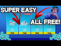 All of our free fortnite battle royale codes are scanned and verified to be valid and legit prior to generation. How To Get Free Vbucks Glitch In Fortnite Chapter 2 Season 2 2020 Youtube