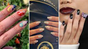 nail art designs manicure ideas