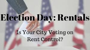 Image result for Rent control picture