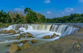 Hasil gambar untuk curug parigi di bekasi