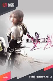 A early look at the game's ps3 trophy list looks like this: Final Fantasy Xiii 2 Final Battle Jet Bahamut Video Final Fantasy Xiii 2 Gamer Guides