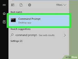 windows command prompt to run a python file