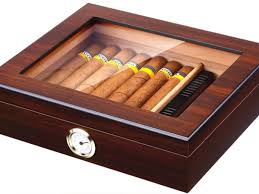 a beginners guide to cigar humidors