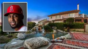 Angels slugger albert pujols is taking a swing at a home sale, listing his mansion in the shady canyon area of irvine for sale at $7.75. L A Angels Pitcher Julio Teheran Rents Private Anaheim Hills Manse Realtor Com