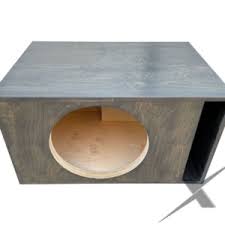 empty subwoofer bo 1 source for