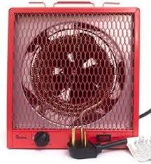the best garage heaters including for
