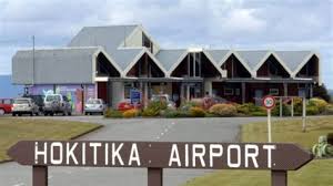 Avis Car Rental Hokitika Airport - Terminal Building, Airport Drive, Airport,  Hokitika 7810