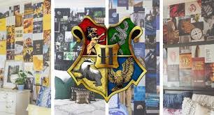 Aesthetic Of Your Hogwarts House