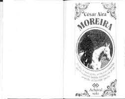 #Aira #Moreire - Ese célebre escritor pringlense XXVIII - Primer esbozo de informe donde poco menos que replico el texto de origen. 