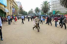 The initial plan of nairobi included two wide streets, first station road and victoria street. Governor Sonko Bans Matatus From Parking Along Tom Mboya Street The County