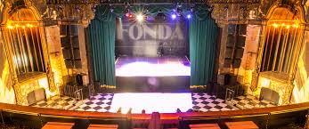 Fonda Theatre Insiders Guide Discotech The 1 Nightlife App