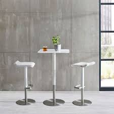 Contemporary High Bar Table Ed 105