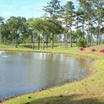 Springview Country Club in Roseland, Louisiana, USA | GolfPass