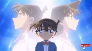 Detective Conan Movie Soundtrack (Movie 1 - 23) - Best Anime Emotional and  Anime OST - YouTube