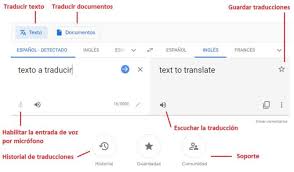 google traductor 8 consejos para