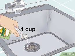Your kitchen's sink is one of the busiest parts of the house as there is always something to do and so a clogged sink can be very annoying. 3 Ways To Avoid Kitchen Sink Blockages Wikihow