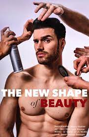 THE NEW SHAPE OF BEAUTY – Beverly Hills Lifestyle Magazine – Your Guide to  Luxury