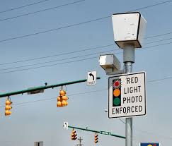 How A Woman Beat Her Ny Red Light Camera Ticket Weiss