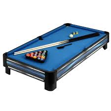 hathaway breakout tabletop pool table