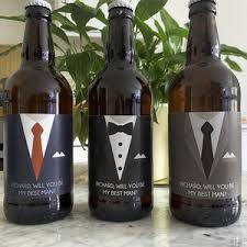 best man usher and groomsman gifts