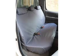 Toyota Hilux Invincible 2005 2016 Seat
