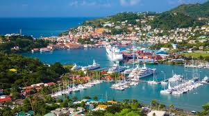 It lies just 160 kilometres north of venezuela. Overview Of Grenada S Economy Odin Land