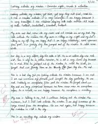 the importance of good behaviour in school essay 